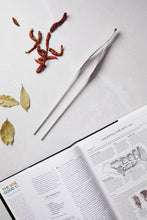 Carica l'immagine nel visualizzatore di Gallery, accessori cucina stampati con logo in acciaio inossidabile colore argento_argento 12295056 DET06