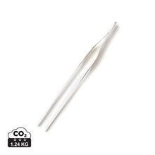 Carica l'immagine nel visualizzatore di Gallery, accessori cucina stampati con logo in acciaio inossidabile colore argento_argento 12295056 DET01