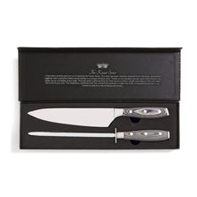 Carica l'immagine nel visualizzatore di Gallery, accessori cucina pubblicitari in acciaio inossidabile, legno colore marrone_marrone 12295090 DET08