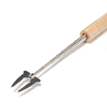 Carica l'immagine nel visualizzatore di Gallery, set barbecue pubblicitari in legno colore marrone_marrone 12295114 DET04