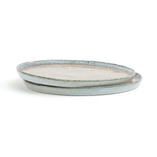 Carica l'immagine nel visualizzatore di Gallery, accessori cucina da personalizzare in gres colore bianco_bianco 1294083 DET02