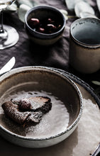 Carica l'immagine nel visualizzatore di Gallery, accessori cucina da personalizzare in gres colore bianco_bianco 1294083 DET09