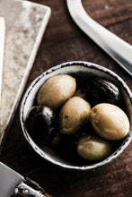 Carica l'immagine nel visualizzatore di Gallery, accessori cucina da personalizzare in gres colore bianco_bianco 12295386 DET06