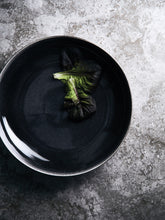 Carica l'immagine nel visualizzatore di Gallery, accessori cucina personalizzati in gres colore nero_nero 1294072 DET04