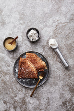 Carica l'immagine nel visualizzatore di Gallery, accessori cucina personalizzati in gres colore nero_nero 1294074 DET04