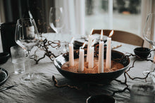 Carica l'immagine nel visualizzatore di Gallery, accessori cucina personalizzati in gres colore nero_nero 1294086 DET05