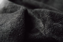 Carica l'immagine nel visualizzatore di Gallery, accappatoi da personalizzare in cotone colore grigio_grigio 122313494 DET09