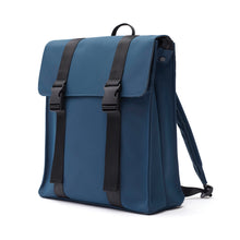 Carica l'immagine nel visualizzatore di Gallery, zaini porta PC personalizzati in poliestere, poliestere colore blu-navy_blu 12296718 DET04