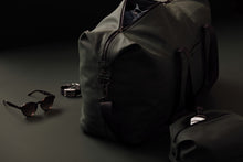 Carica l'immagine nel visualizzatore di Gallery, borsoni da viaggio promozionali in poliestere, poliestere colore verde_verde 12296719 DET07