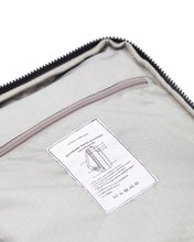 Carica l'immagine nel visualizzatore di Gallery, zaini porta PC promozionali in pu, poliestere colore verde_verde 12296720 DET06