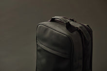 Carica l'immagine nel visualizzatore di Gallery, zaini porta PC promozionali in pu, poliestere colore verde_verde 12296720 DET09