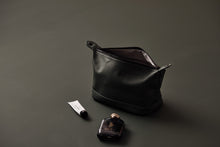 Carica l'immagine nel visualizzatore di Gallery, pochette e beauty case personalizzate in pu, poliestere colore verde_verde 12296721 DET08