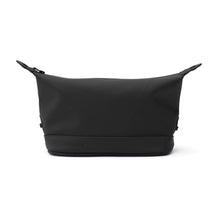 Carica l'immagine nel visualizzatore di Gallery, pochette e beauty case personalizzate in pu, poliestere colore nero_nero 12296721 DET03