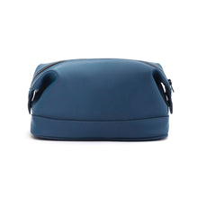 Carica l'immagine nel visualizzatore di Gallery, pochette e beauty case personalizzate in pu, poliestere colore blu-navy_blu 12296721 DET06