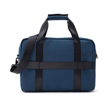 Carica l'immagine nel visualizzatore di Gallery, borse porta PC e documenti personalizzate in poliestere, poliestere colore blu-navy_blu 12296722 DET03