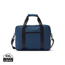 Carica l'immagine nel visualizzatore di Gallery, borse porta PC e documenti personalizzate in poliestere, poliestere colore blu-navy_blu 12296722 DET01