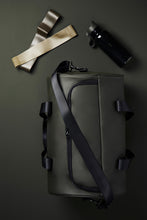 Carica l'immagine nel visualizzatore di Gallery, borsoni e sacche sportive promozionali in pu, poliestere colore verde_verde 12296724 DET06