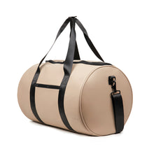 Carica l'immagine nel visualizzatore di Gallery, borsoni e sacche sportive da personalizzare in pu, poliestere colore greige_grigio 12296724 DET04