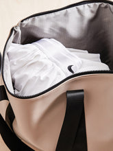 Carica l'immagine nel visualizzatore di Gallery, borse personalizzate in poliestere, poliestere colore greige_grigio 12296727 DET07