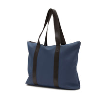 Carica l'immagine nel visualizzatore di Gallery, shopper personalizzate in poliestere, poliestere colore blu-navy_blu 12296727 DET03