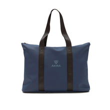Carica l'immagine nel visualizzatore di Gallery, shopper personalizzate in poliestere, poliestere colore blu-navy_blu 12296727 DET04