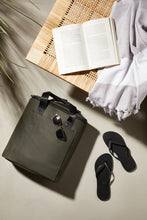 Carica l'immagine nel visualizzatore di Gallery, borse frigo e sacche termiche personalizzate in pu, poliestere colore verde_verde 12296731 DET06