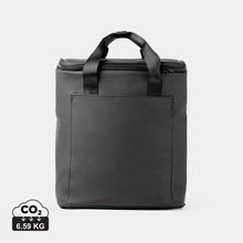Carica l'immagine nel visualizzatore di Gallery, borse frigo e sacche termiche personalizzate in pu, poliestere colore nero_nero 12296731 DET01