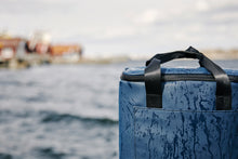 Carica l'immagine nel visualizzatore di Gallery, borse frigo e sacche termiche personalizzate in pu, poliestere colore blu-navy_blu 12296731 DET09