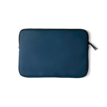 Carica l'immagine nel visualizzatore di Gallery, custodie per PC e tablet personalizzate in pu, poliestere colore blu-navy_blu 12296733 DET02