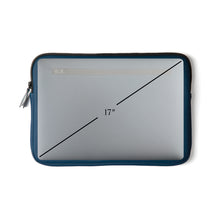 Carica l'immagine nel visualizzatore di Gallery, custodie per PC e tablet personalizzate in pu, poliestere colore blu-navy_blu 12296733 DET05