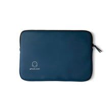 Carica l'immagine nel visualizzatore di Gallery, custodie per PC e tablet personalizzate in pu, poliestere colore blu-navy_blu 12296733 DET06