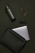 Carica l'immagine nel visualizzatore di Gallery, custodie per PC e tablet personalizzate in pu, poliestere colore verde_verde 12296736 DET07