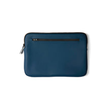 Carica l'immagine nel visualizzatore di Gallery, custodie per PC e tablet personalizzate in pu, poliestere colore blu-navy_blu 12296736 DET03