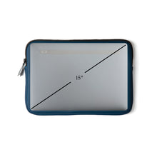 Carica l'immagine nel visualizzatore di Gallery, custodie per PC e tablet personalizzate in pu, poliestere colore blu-navy_blu 12296736 DET05