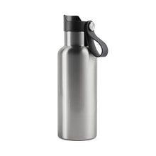 Carica l'immagine nel visualizzatore di Gallery, thermos stampati con logo in acciaio inossidabile colore argento_argento 1294220 DET02