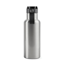 Carica l'immagine nel visualizzatore di Gallery, thermos stampati con logo in acciaio inossidabile colore argento_argento 1294220 DET06
