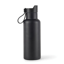 Carica l'immagine nel visualizzatore di Gallery, thermos personalizzati in acciaio inossidabile colore nero_nero 1294220 DET09