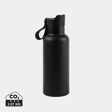 Carica l'immagine nel visualizzatore di Gallery, thermos personalizzati in acciaio inossidabile colore nero_nero 1294220 DET01