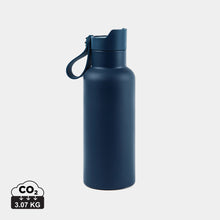 Carica l'immagine nel visualizzatore di Gallery, thermos personalizzati in acciaio inossidabile colore blu_blu 1294220 DET01