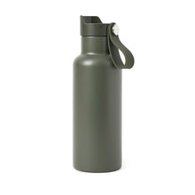 Carica l'immagine nel visualizzatore di Gallery, thermos promozionali in acciaio inossidabile colore verde_verde 1294220 DET03