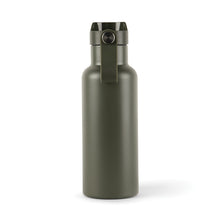 Carica l'immagine nel visualizzatore di Gallery, thermos promozionali in acciaio inossidabile colore verde_verde 1294220 DET06