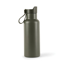 Carica l'immagine nel visualizzatore di Gallery, thermos promozionali in acciaio inossidabile colore verde_verde 1294220 DET09