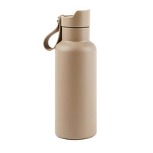 Carica l'immagine nel visualizzatore di Gallery, thermos da personalizzare in acciaio inossidabile colore greige_grigio 1294220 DET02