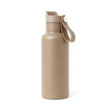 Carica l'immagine nel visualizzatore di Gallery, thermos da personalizzare in acciaio inossidabile colore greige_grigio 1294220 DET03