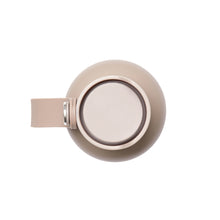 Carica l'immagine nel visualizzatore di Gallery, thermos da personalizzare in acciaio inossidabile colore greige_grigio 1294220 DET05