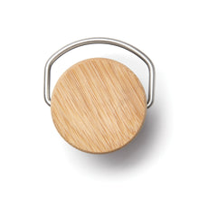 Carica l'immagine nel visualizzatore di Gallery, thermos personalizzati in acciaio inossidabile, acciaio inossidabile colore blu_blu 1294221 DET03