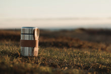 Carica l'immagine nel visualizzatore di Gallery, portavivande stampati con logo in acciaio inossidabile colore argento_argento 122322157 DET08