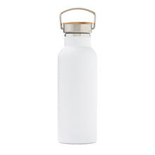 Carica l'immagine nel visualizzatore di Gallery, thermos da personalizzare in acciaio inossidabile, acciaio inossidabile colore bianco_bianco 1294221 VAR04