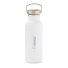 Carica l'immagine nel visualizzatore di Gallery, thermos da personalizzare in acciaio inossidabile, acciaio inossidabile colore bianco_bianco 1294221 DET04