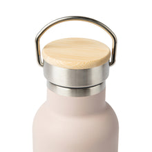 Carica l'immagine nel visualizzatore di Gallery, thermos personalizzati in acciaio inossidabile, acciaio inossidabile colore beige_naturale 1294221 DET03
